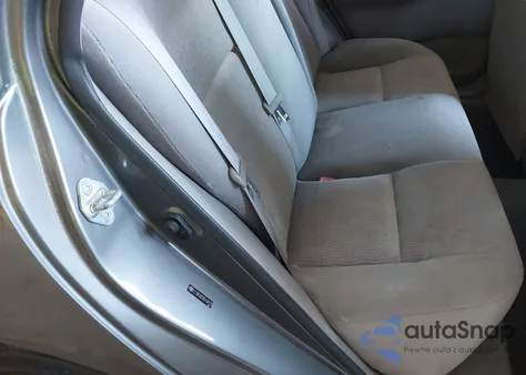 2005 Toyota Corolla Le from USA, damaged, VIN 2T1BR30E85C438175